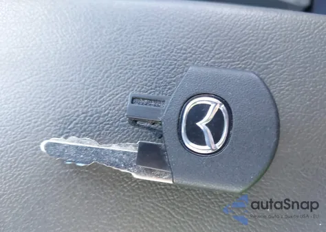 2011 Mazda Mazda3 I Touring z USA, uszkodzony, nr VIN JM1BL1VF2B1375632